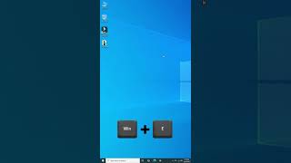 File Explorer List View Trick #windows #shorts