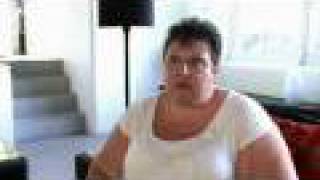 Supersize vs Superskinny | The Food of Love | Channel 4 screenshot 4