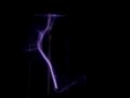 EXTREME HIGH VOLTAGE!!! 12,000volt 30ma tesla coil nice streamers