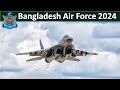 Bangladesh air force 2024