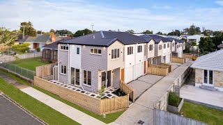 an exclusive boutique development of just six new duplex homes screenshot 1