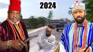 Death Or Alive Latest 2024 Nollywood Movie