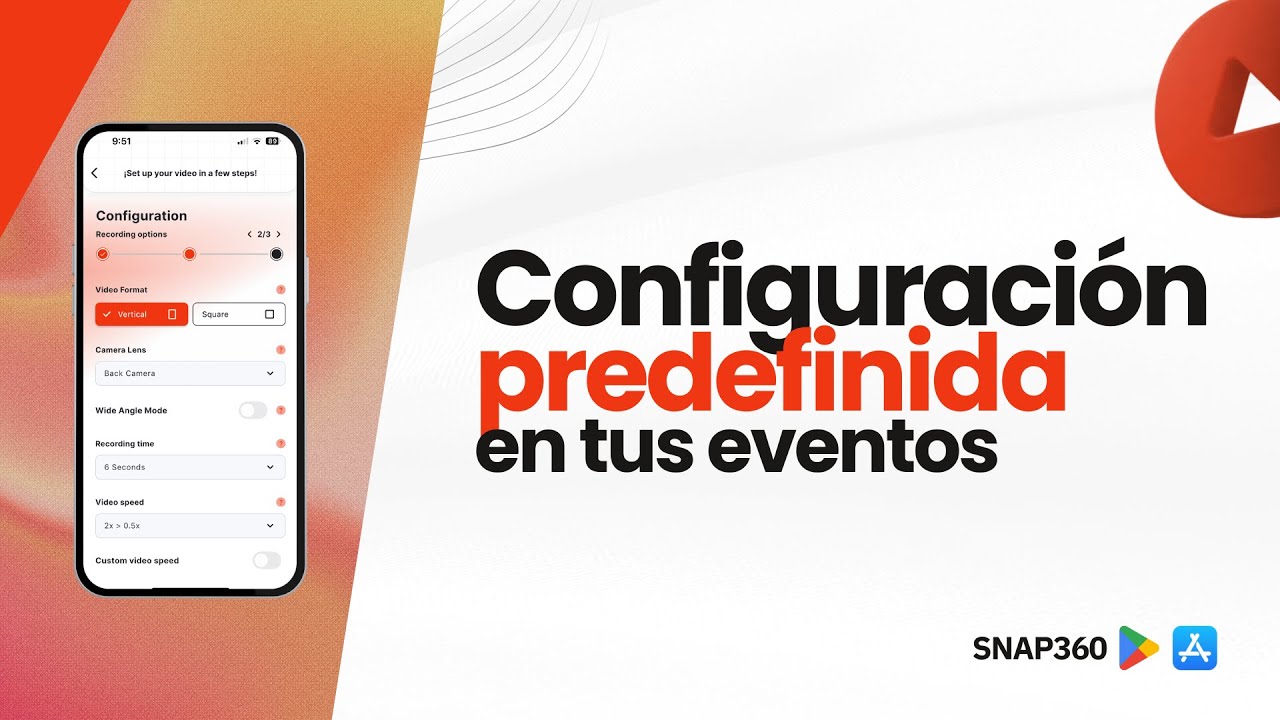 Предустановки Snap360 | Краткое руководство по началу работы