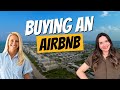 Buying an AIRBNB in Indian Harbour Beach, Indialantic &amp; Melbourne Beach