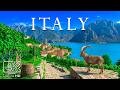 Explore Italy 4K • Magnificent Renaissance Art, Stunning Vistas & Calm Atmosphere