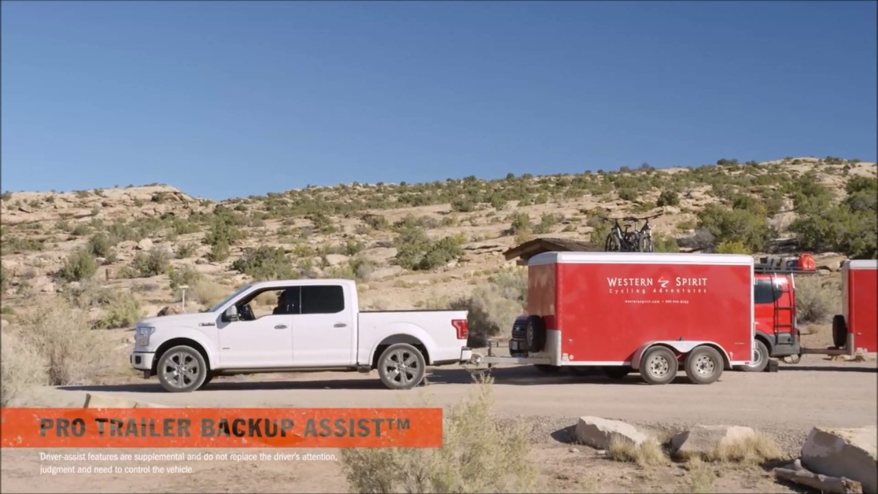 2017 Ford F150 Lake Oswego, OR Ford F150 Dealership Lake Oswego, OR