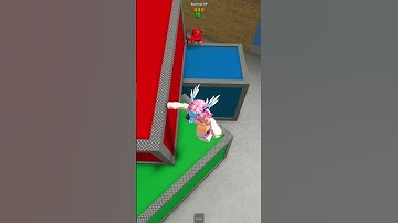 BEATING A CAMPER IN MM2 🔥