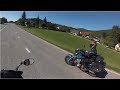 Путешествие на мотоцикле 6 (Хорватия, Словения, Австрия)