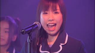 AKB48 桜の花びらたち（LIVE 2006）