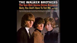 Watch Walker Brothers People Get Ready video
