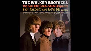 Walker Brothers- People Get Ready