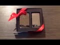 大切な人へのプレゼントはコレで決まり!!　名入れPAIR ZIPPO（ペアジッポ）
