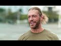 How Edge's perseverance took him to the pinnacle of WWE: WWE Grit & Glory