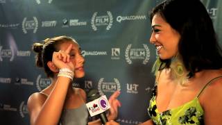 San Diego Film Festival: Opening Night Red Carpet for 'Wild'