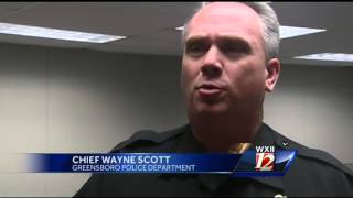Greensboro police joins Nextdoor neighborhood site
