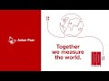 100 years anton paar together we measure the world