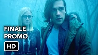 The Magicians 1x13 Promo 'Have You Brought Me Little Cakes' (HD) Season Finale