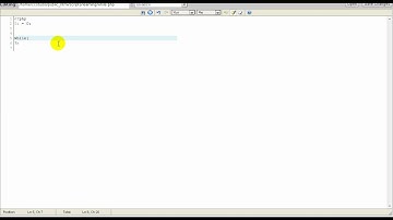 Lesson 10 - PHP while loops