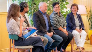 Tech Week L.A. 2025: Responsible AI in Healthcare for Builders and Innovators (1 min)
