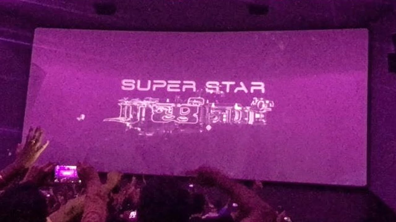 2.0 FDFS: VERITHANAM Celebration at Rohini Theatre | Rajinikanth