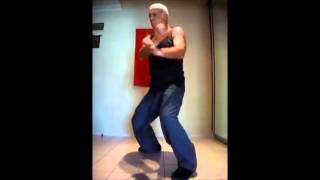 Grandmaster Ufuk Çuhacıoğlu ,Mekik - 6 - Yu Nu Chuan Shu - Tai Chi Chuan