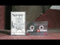MESSIAH Look Unto the Cross FULL DEMO 1989