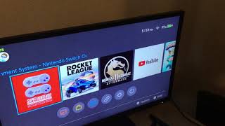 How To Use Airplane Mode On Nintendo Switch While In Docked Mode screenshot 2