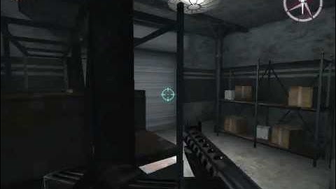 Contract JACK Single player Demo