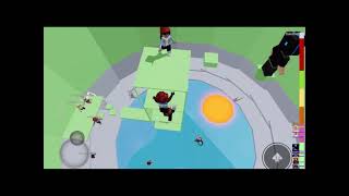 Toxic Ends (Rarin) | Tower of Hell Montage