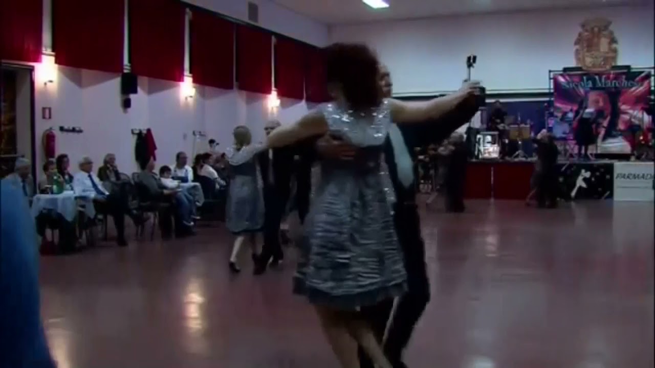 OCEANO -CUMBIA DI COPPIA-Antonio DJ