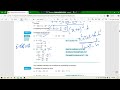 IGCSE Further Maths Chapter 2, The Quadratic Functions Topic 2 to Example 4 Part A