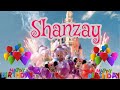 Shanzay | Happy Birthday | Happy Birthday WhatsApp Status with Name | HBD | Song | Wishes(5)