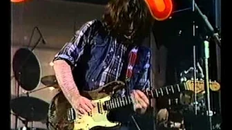RORY GALLAGHER - Off The Handle RORY GALLAGHER - Off The Handle