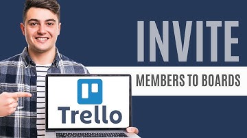 How to Invite Team Members to a Trello Board | Quick Guide 2025