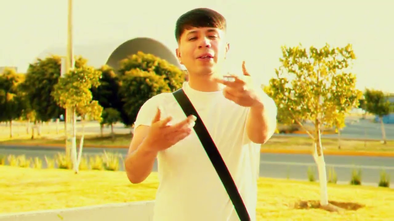 ESPINOSX - DIME MA ( VIDEO OFICIAL)