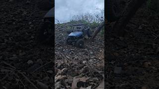 Axial Scx10 Iii Jeep Cj7  