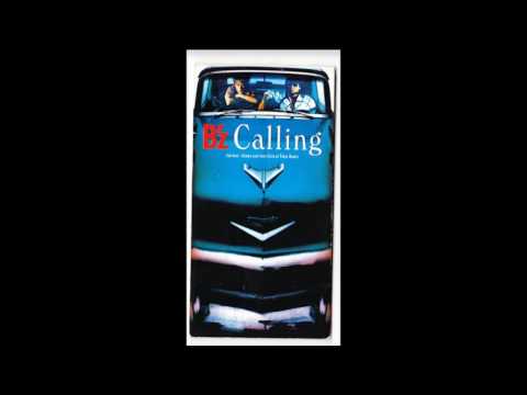 Calling(B'z)を歌ってみた