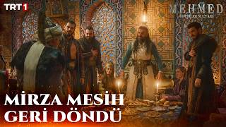 Uzun Hasan’ın Bütün Ailesi Bir Arada - Mehmed: Fetihler Sultanı 87. Bölüm