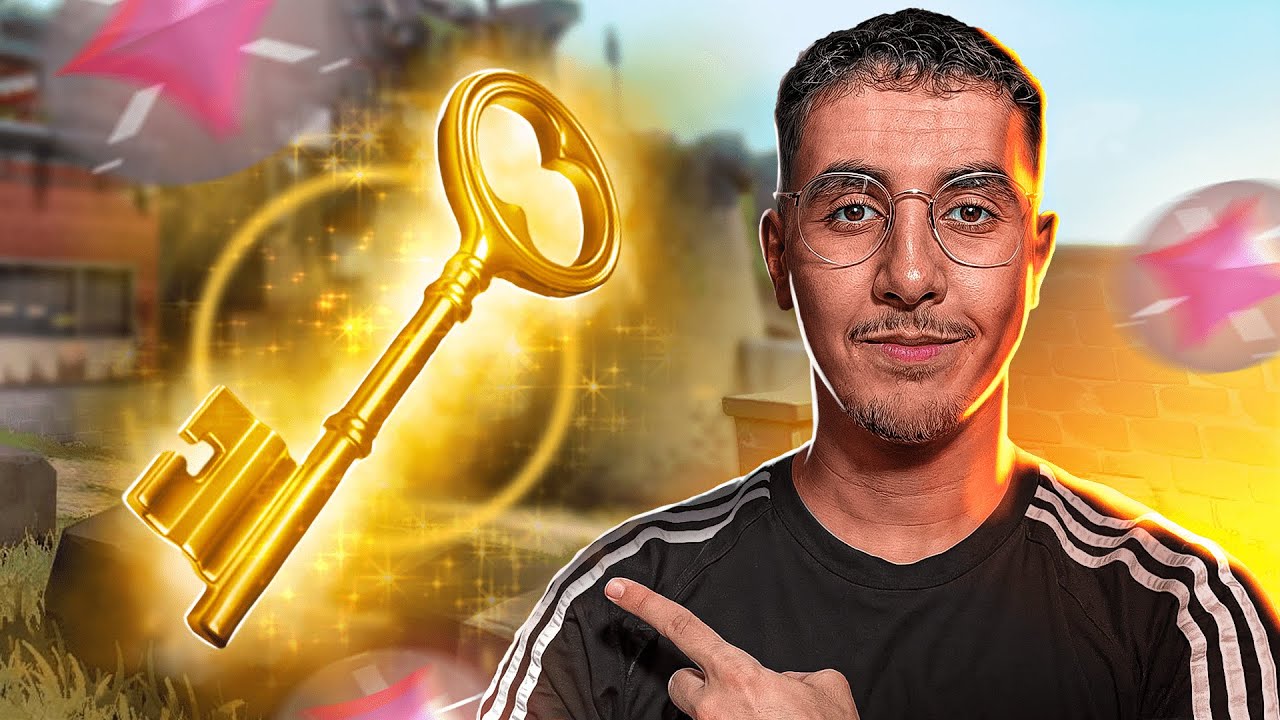 La clé pour GAGNER en IMMO sur VALORANT ??