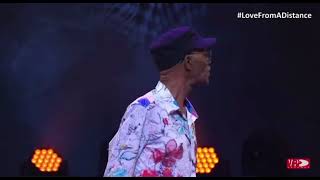 Beres Hammond Love From A Distance
