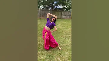 Humko Aajkal hai  |30Days - 30 Dances June Mth SpecialOriginalDanceSeries with Anwitathedancingdiva