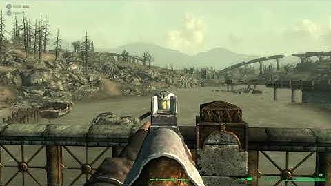 Why I Love Fallout - Fallout 3