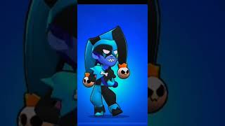 All my brawl stars songs in one video #brawlstars