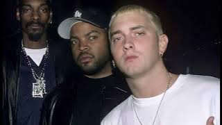 Eminem - Without Me ft. SnoopDogg, Dr.Dre and Eazy-e (Mashup made by -ASAP-)
