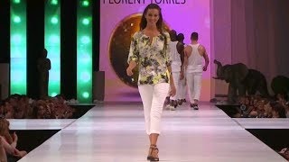 FLORENT TORRES Spring Summer Fashion Show 2015 Ready to wear Tanais