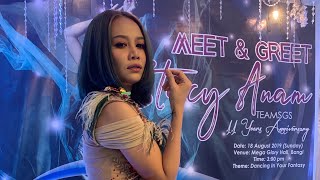 Download lagu Khayal | Stacy Ft Freddy Ady Putra | (Acoustic)