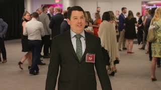 Celebrating Our Servant Leaders