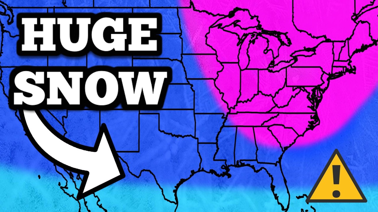 We Haven’t Seen This In 10 Years...