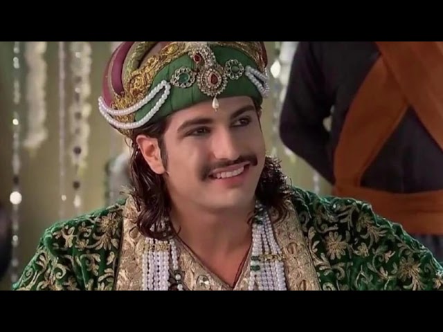 Akbar Background Music 3 | Jodha Akbar Serial class=