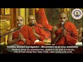Ratna sutta by srilanakan buddhist monks pali and english subtitles specially for corona patients 